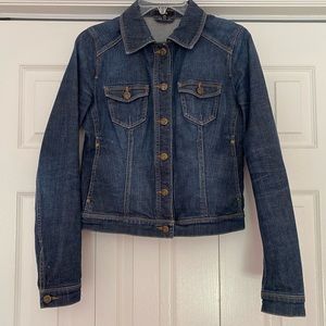 Jacob Jean Jacket